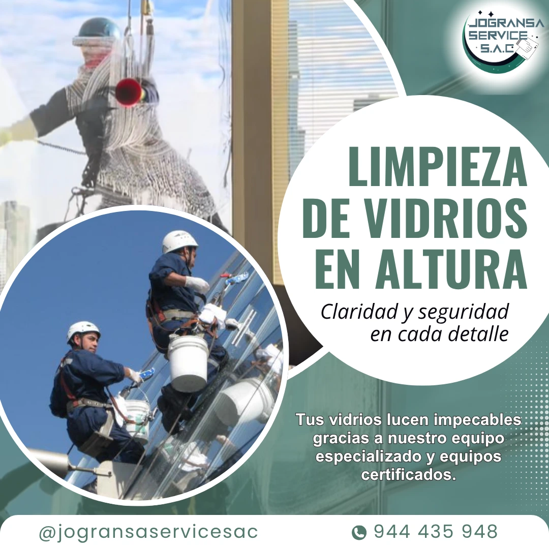 Suministro de productos de limpieza